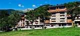 Apartamentos GIBERGA Andorra