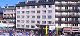 Apartamentos  SAPPORO Pas de la Casa Andorra - Grandvalira apartamentos