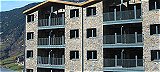 Aparthotel SHUSSKI Encamp Andorra - Apartamentos Grandvalira