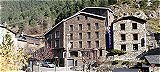 Hotel MONTANE Arinsal (Vallnord - Andorre)