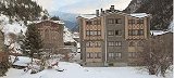 Hotel XALET VERDU Arinsal (Vallnord - Andorra)
