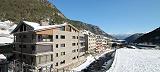 Apartamentos CAPRICI Arinsal Andorra Vallnord